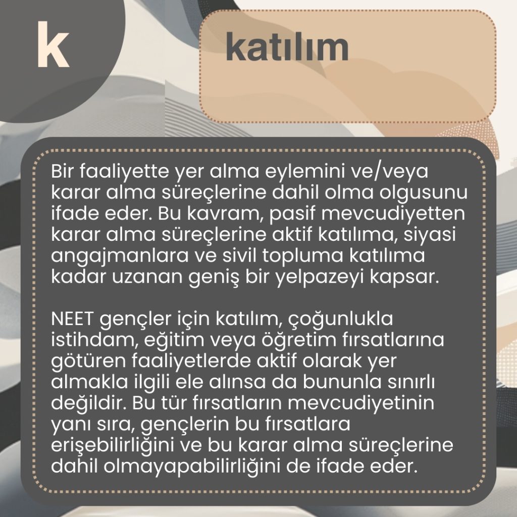 Katılım