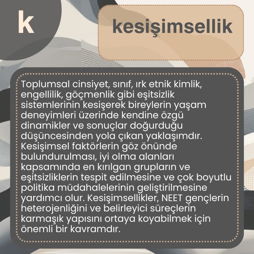 Kesişimsellik