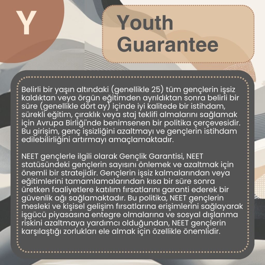 Youth Guarantee