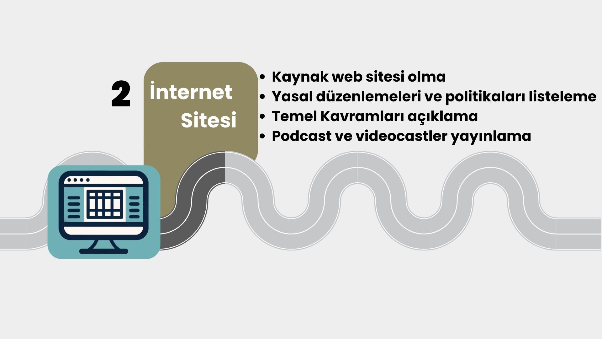 İnternet Sitesi