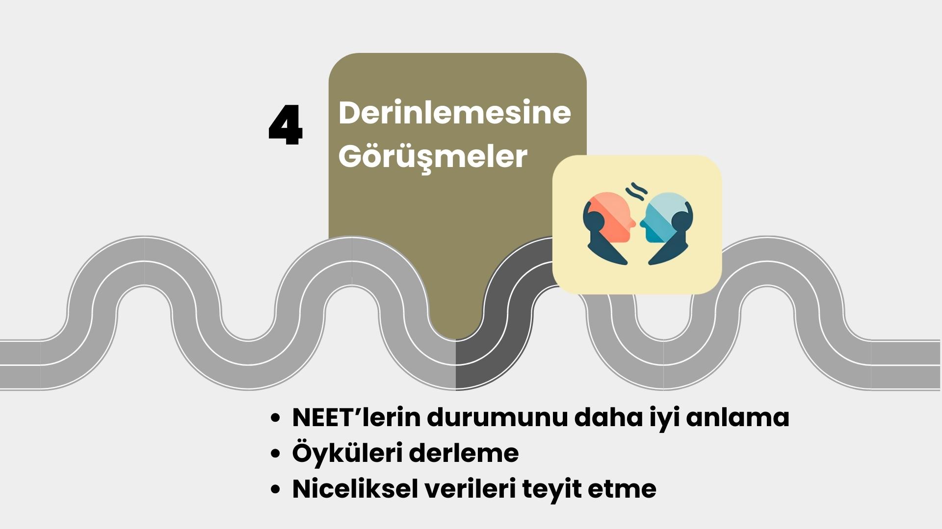 Derinlemesine Görüşmeler