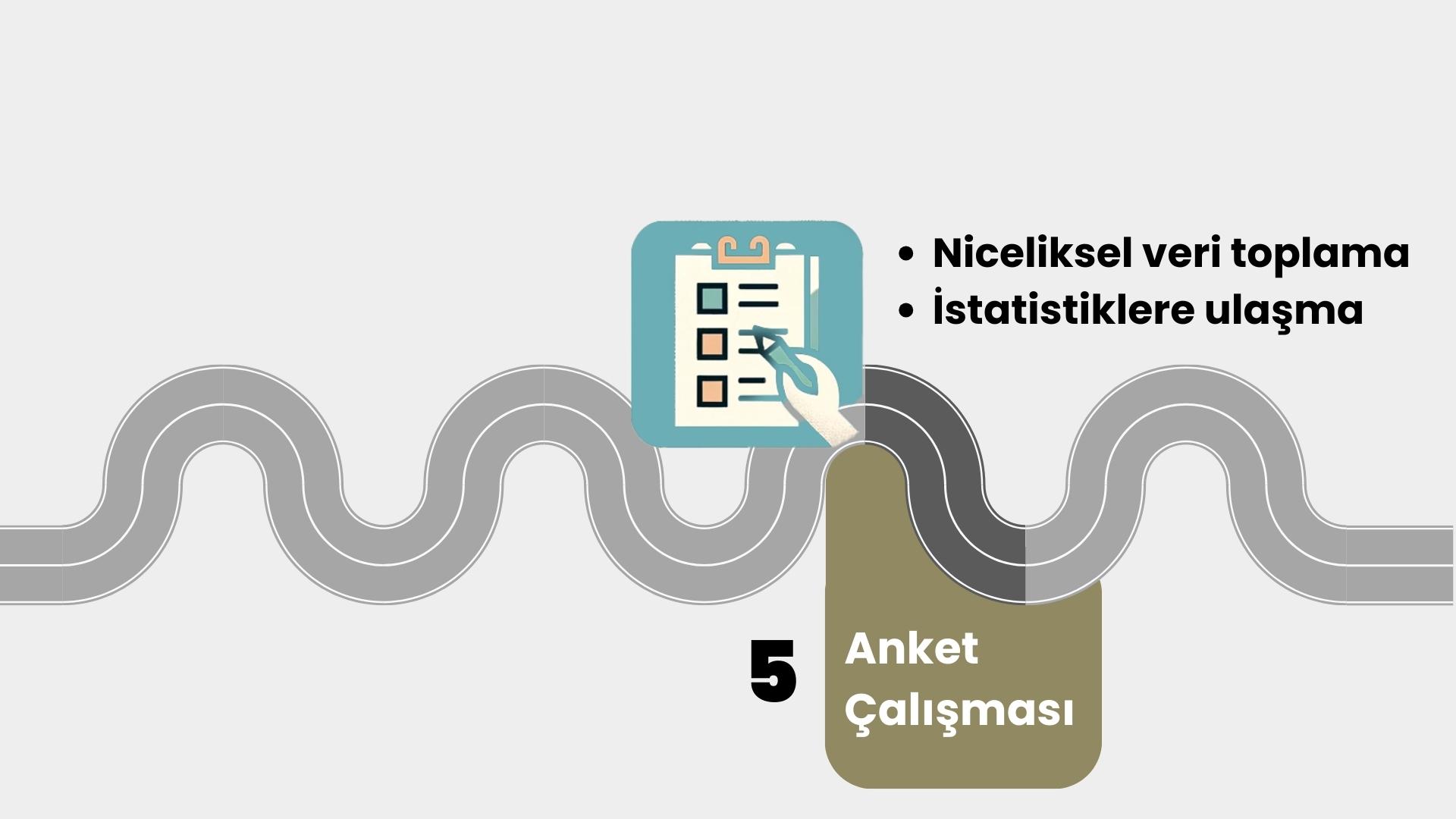 Anket Çalışması